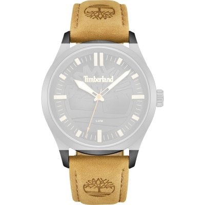 Bracelet Timberland TDSGA0029601-STL Rambush
