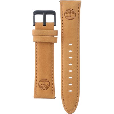 Bracelet Timberland TDSGA0029601-STL Rambush