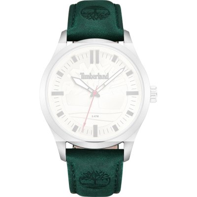 Bracelet Timberland TDSGA0029604-STL Rambush