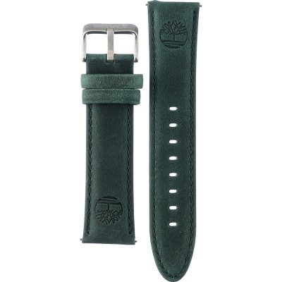 Bracelet Timberland TDSGA0029604-STL Rambush
