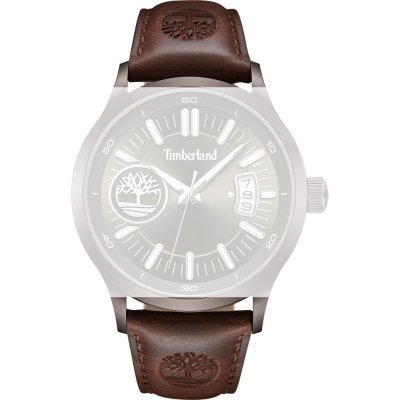 Bracelet Timberland TDSGB0041004-STL Trumbull