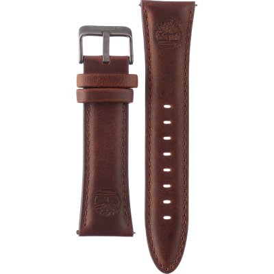 Bracelet Timberland TDSGB0041004-STL Trumbull