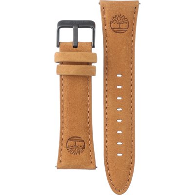Bracelet Timberland TDSGB0041006-STL Trumbul