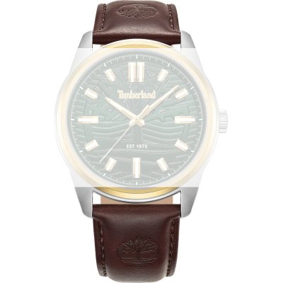Bracelet Timberland TDSGB0041206-STL Northbridge