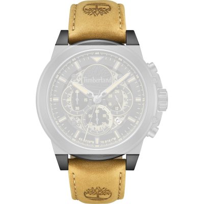 Bracelet Timberland TDSGB0056003-STL Fast Strike