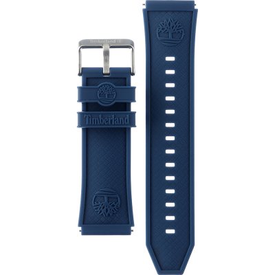 Bracelet Timberland TDSGB00898X1-STL Trail Force S2