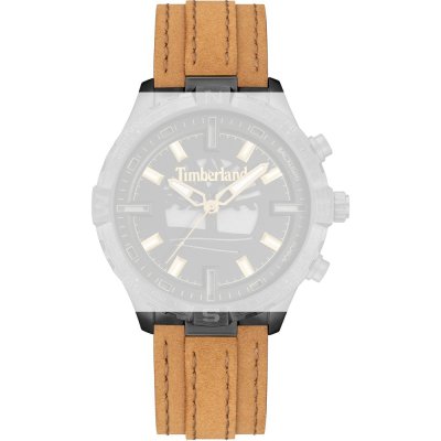 Bracelet Timberland TDSGD0031101-STL Flowell