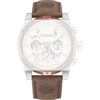 Bracelet Timberland TDSGF0009403-STL Sherbrook
