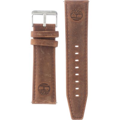 Bracelet Timberland TDSGF0009403-STL Sherbrook