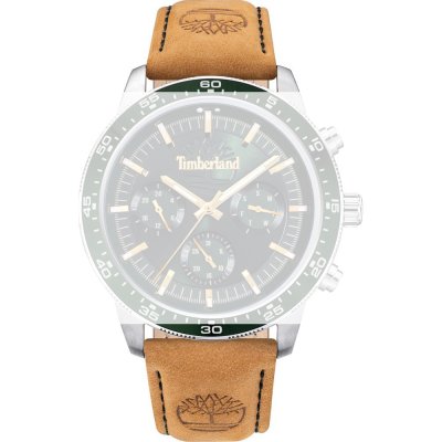 Bracelet Timberland TDSGF0029001-STL Parkman