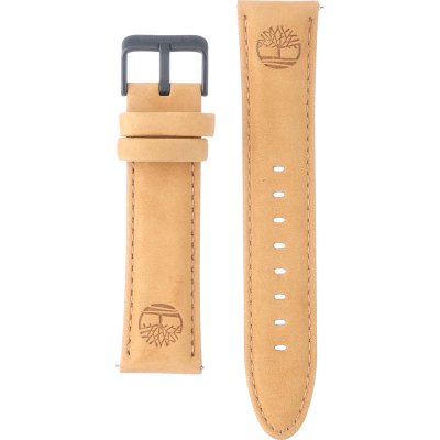 Bracelet Timberland TDSGF0040701-STL Driscoll