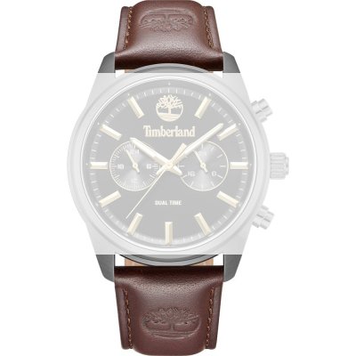 Bracelet Timberland TDSGF0041201-STL Northbridge