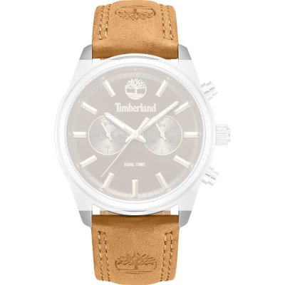 Bracelet Timberland TDSGF0041202-STL Northbridge