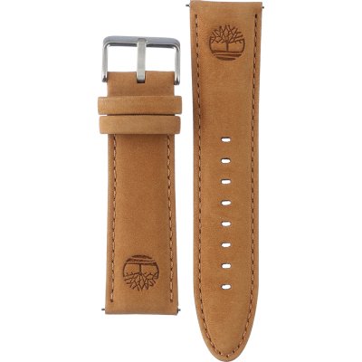 Bracelet Timberland TDSGF0041202-STL Northbridge