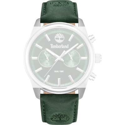 Bracelet Timberland TDSGF0041203-STL Northbridge