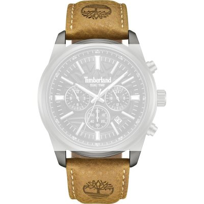Bracelet Timberland TDSGF0041205-STL Northbridge