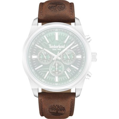 Bracelet Timberland TDSGF0041206-STL Northbridge