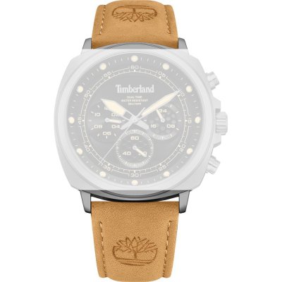 Bracelet Timberland TDSGF0042002-STL Williston-Small
