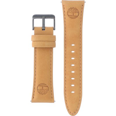 Bracelet Timberland TDSGF0042002-STL Williston-Small