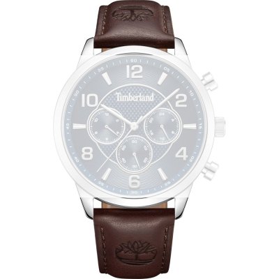 Bracelet Timberland TDSGF0042101-STL Managate
