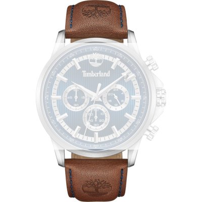 Bracelet Timberland TDSGF0054602-STL Bernardston