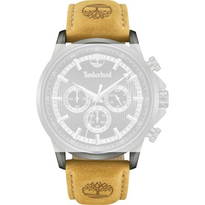 Bracelet Timberland TDSGF0054603-STL Bernardston