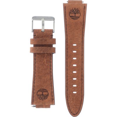 Bracelet Timberland TDSGF0055003-STL Mackinac
