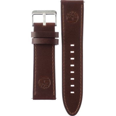Bracelet Timberland TDSGF0055401-STL Campton