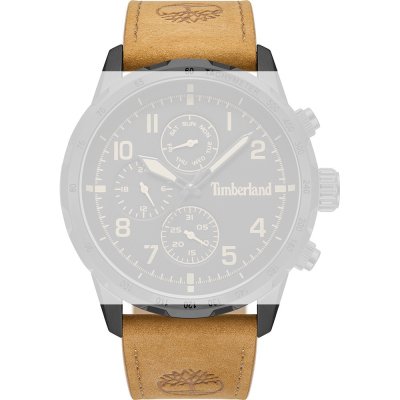Bracelet Timberland TDSGF0055403-STL Campton