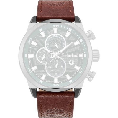 Bracelet Timberland TDSGF0055601-STL Henniker II