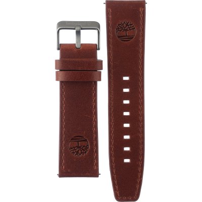 Bracelet Timberland TDSGF0055601-STL Henniker II