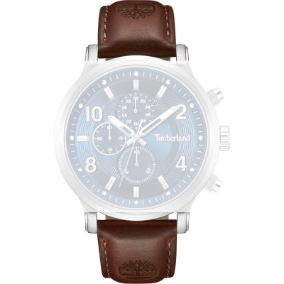 Bracelet Timberland TDSGF0055702-STL Driscoll