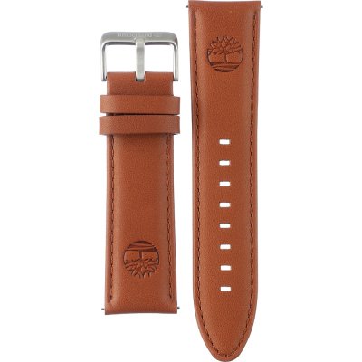 Bracelet Timberland TDSGF0056103-STL Hampton Harbour
