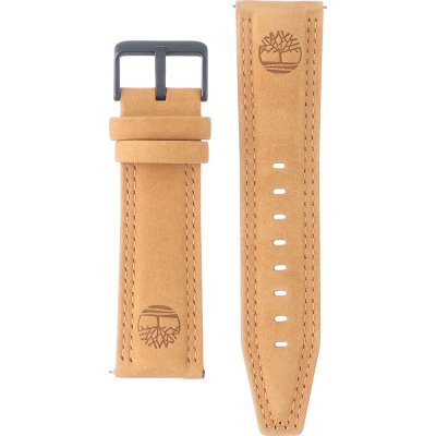 Bracelet Timberland TDSGF2230406-STL Stonington