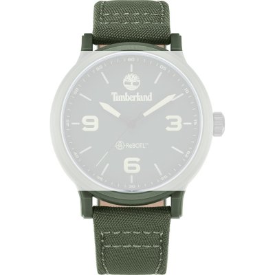 Bracelet Timberland TDSGM0028002-STL Driscoll