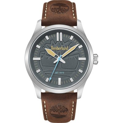 Montre Timberland TDWGA0029605-SC Rambush