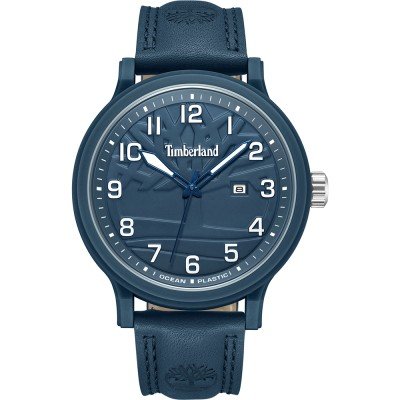 Montre Timberland TDWGB0010701 Driscoll Ocean Plastic