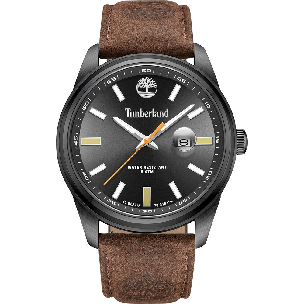 Montre Timberland TDWGB0010801 Orford