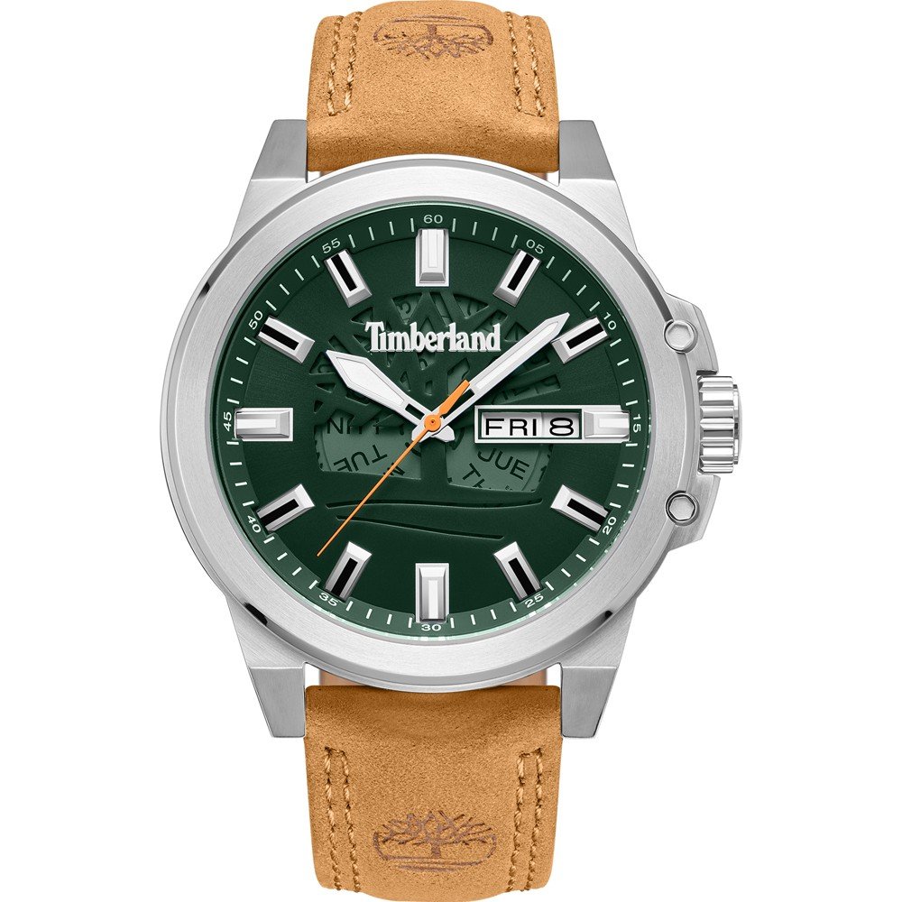 Montre Timberland TDWGB0040802 Canfield