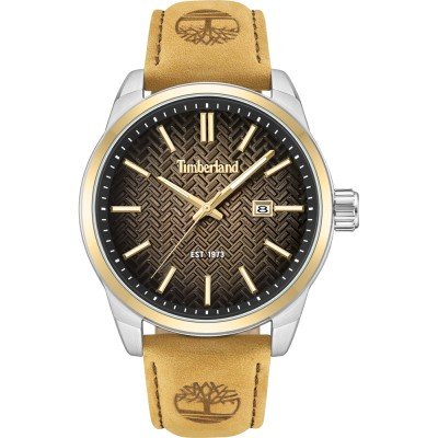 Montre Timberland TDWGB0054901 Henniker ll
