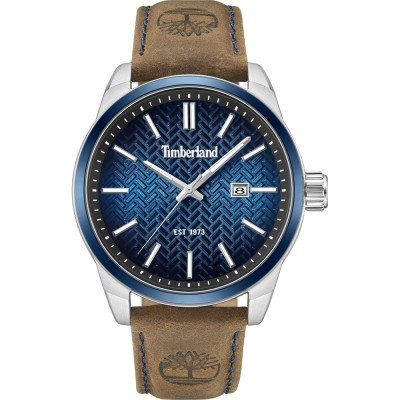 Montre Timberland TDWGB0054902 Henniker ll