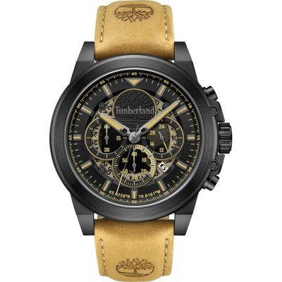 Montre Timberland TDWGB0056003 Fast Strike