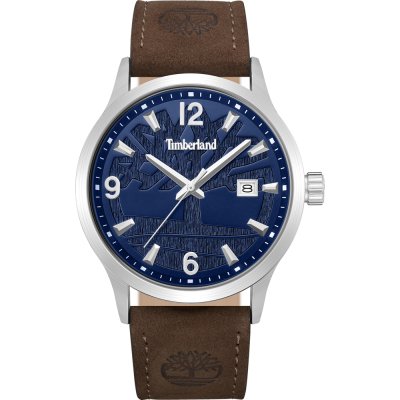Montre Timberland TDWGB0109002 Trumbull