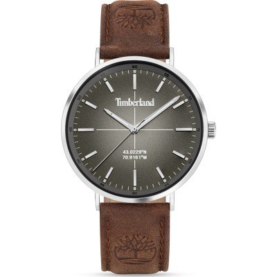 Montre Timberland TDWGB2231106 Rangeley
