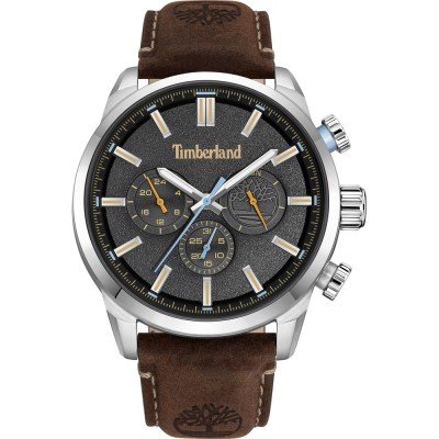 Montre Timberland TDWGF0028708 Henniker ll