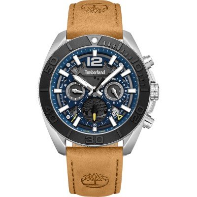 Montre Timberland TDWGF0041701 Marshfield