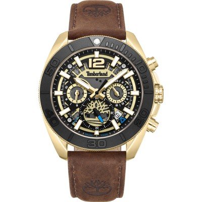 Montre Timberland TDWGF0041702 Marshfield