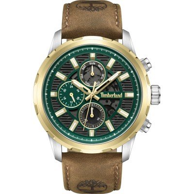Montre Timberland TDWGF0056102 Hampton Harbour
