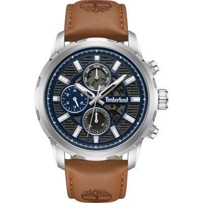 Montre Timberland TDWGF0056103 Hampton Harbour