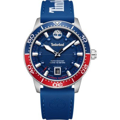 Montre Timberland TDWGN0041601 Longmeadow